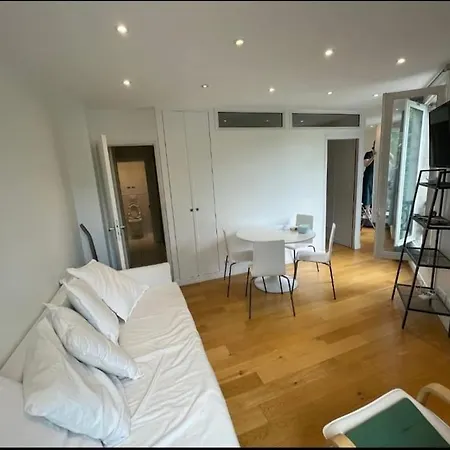Le Cocon Urbain Apartment Paris