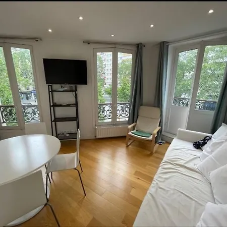 Apartment Le Cocon Urbain